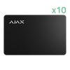 Cartão de acesso sem contacto (10XAJ-PASS)