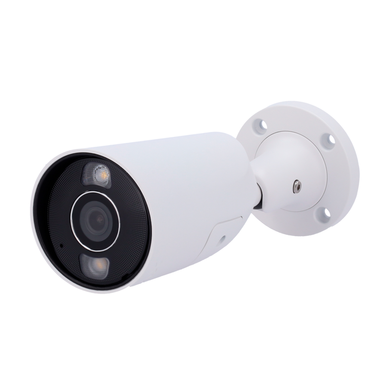 Câmara IP bullet 5 Megapixel Ajax (AJ-BULLETCAM-5-0400-HL-W)