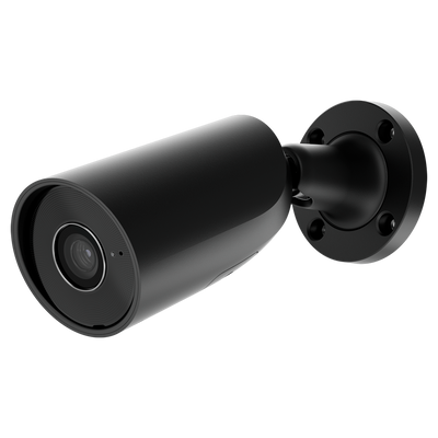 Câmara IP bullet 8 Megapixel Ajax (AJ-BULLETCAM-8-0400)