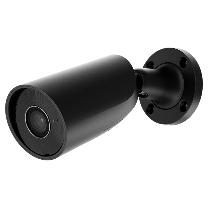 Câmara IP bullet 8 Megapixel Ajax (AJ-BULLETCAM-8-0400)