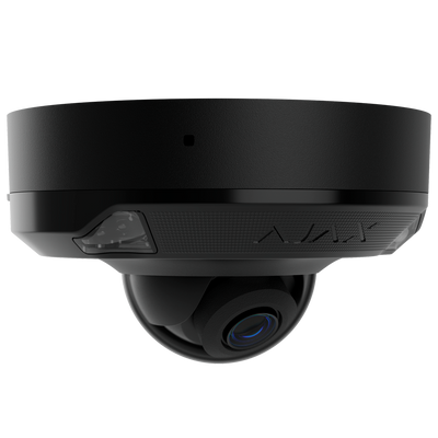 Câmara IP 5 Megapixel Ajax (AJ-DOMECAM-MINI-5-0400-HL)