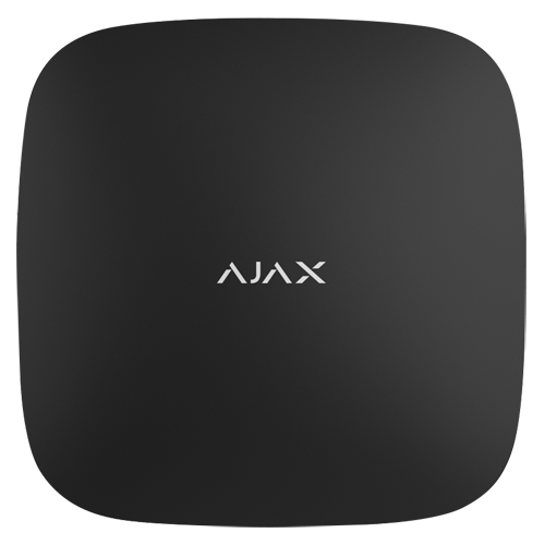 Central de alarme profissional (AJ-HUB2-4G)