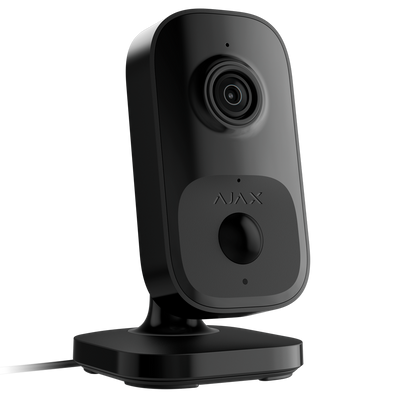 Câmara Cube IP 4 Mp (AJ-INDOORCAM-4)
