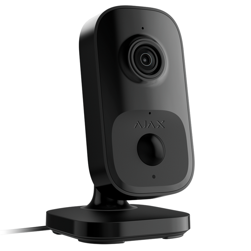 Câmara Cube IP 4 Mp (AJ-INDOORCAM-4)