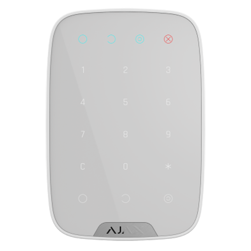 Teclado independente (AJ-KEYPAD-W)