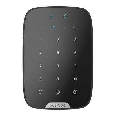 Teclado independente com leitor RFID (AJ-KEYPADPLUS)