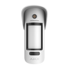 Fotodetector de PIR exterior (AJ-MOTIONCAMOUTDOOR-W)