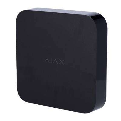 Gravador NVR (AJ-NVR108)
