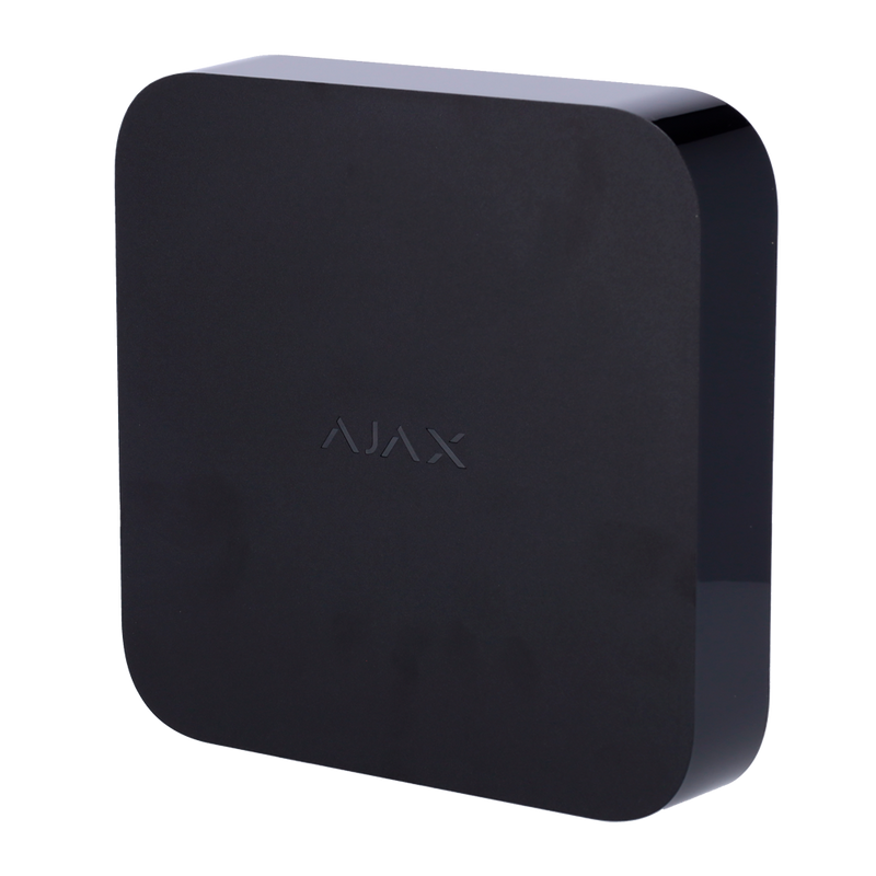 Gravador NVR (AJ-NVR108)