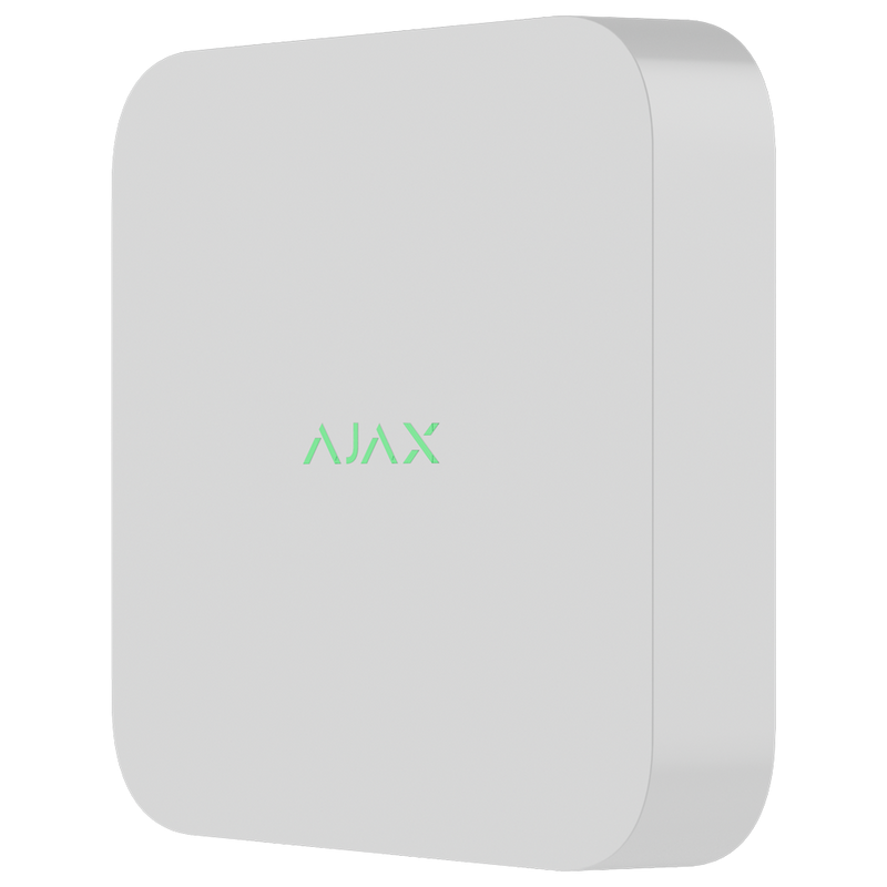 Gravador NVR (AJ-NVR108-DC-W)