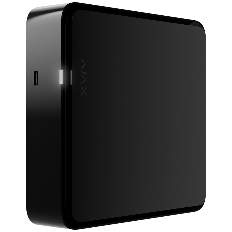 Gravador NVR (AJ-NVR108-HAC)