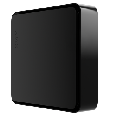 Gravador NVR (AJ-NVR108-HDC)