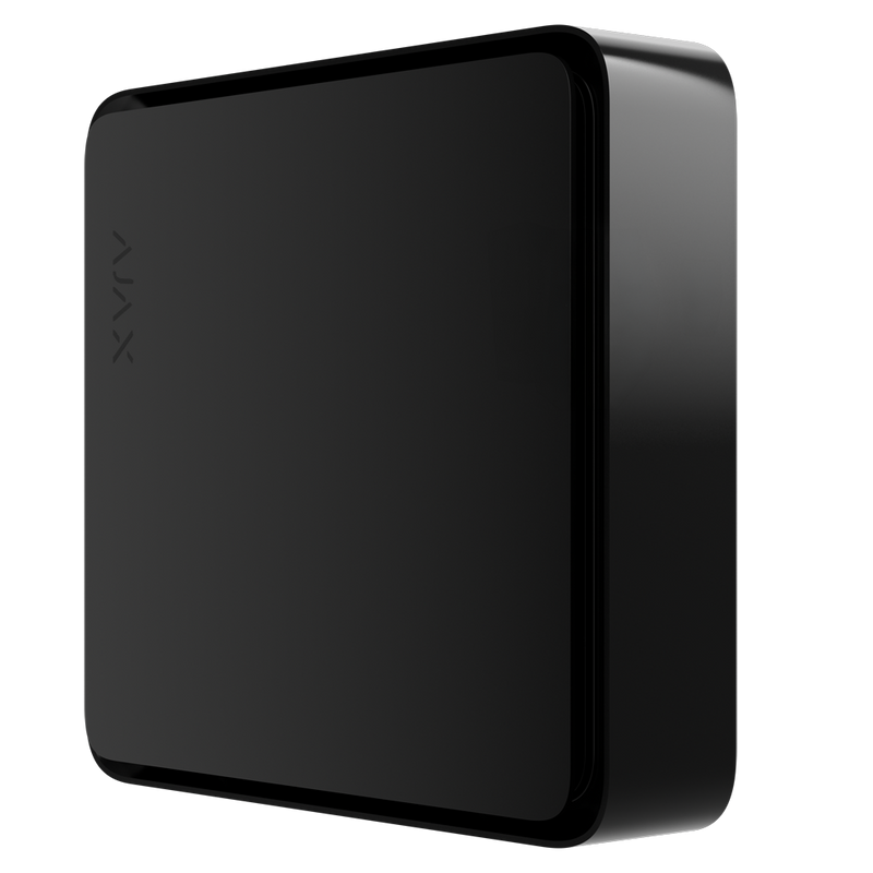 Gravador NVR (AJ-NVR108-HDC)