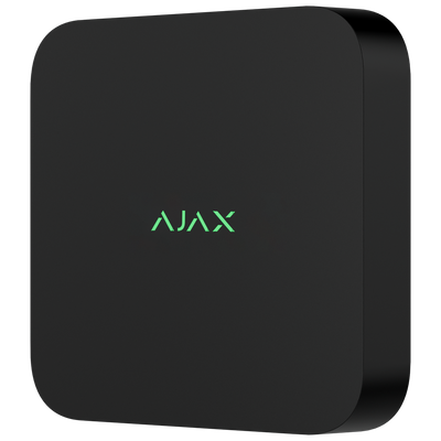 Gravador NVR (AJ-NVR116-DC)
