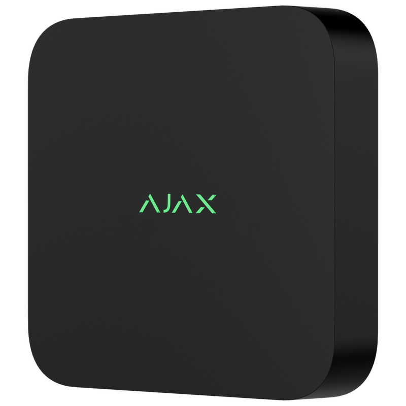 Gravador NVR (AJ-NVR116-DC)