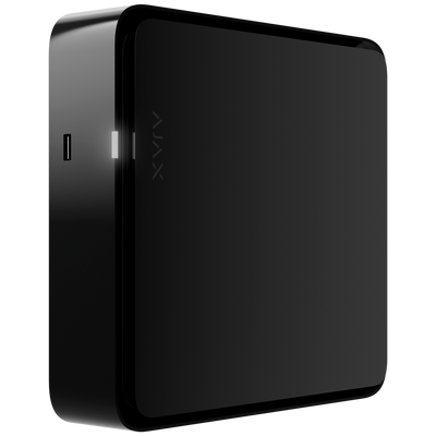Gravador NVR (AJ-NVR116-HAC)