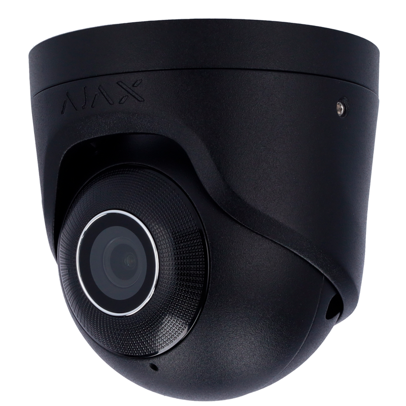 Câmara IP Turret 8 Megapixel Ajax IP (AJ-TURRETCAM-8)