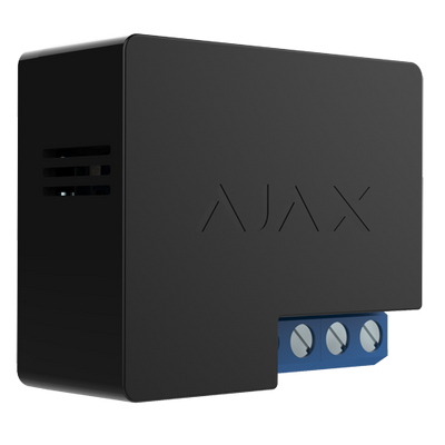 Relay de controlo remoto (AJ-WALLSWITCH-B)