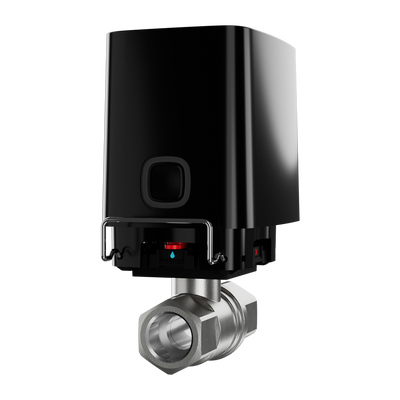 Válvula solenoide de fecho da água (AJ-WATERSTOP-3/4)