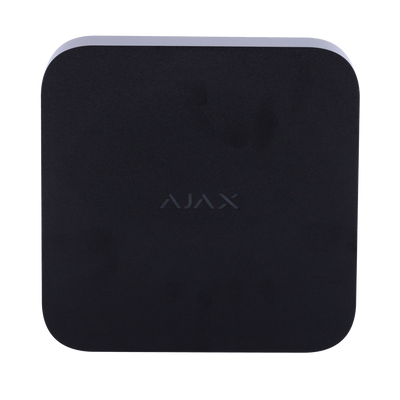 Gravador NVR (AJ-NVR108)