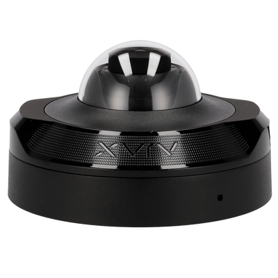 Câmara IP 5 Megapixel Ajax (AJ-DOMECAM-MINI-5-B)