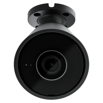 Câmara IP bullet 5 Megapixel Ajax (AJ-BULLETCAM-5)