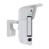 Fotodetector exterior com petição de imagem (AJ-MOTIONCAMOUTDOOR-HIGHMOUNT-PHOD-W)