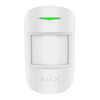 Detetor PIR e rotura de cristal (AJ-COMBIPROTECT-W)