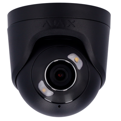 Câmara IP Turret 5 Megapixel Ajax IP (AJ-TURRETCAM-5-HL)
