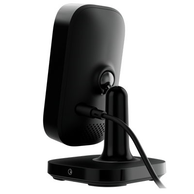 Câmara Cube IP 4 Mp (AJ-INDOORCAM-4)