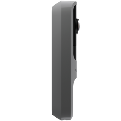 Campainha 4 MP com IA integrada (AJ-DOORBELL-4-GRE)