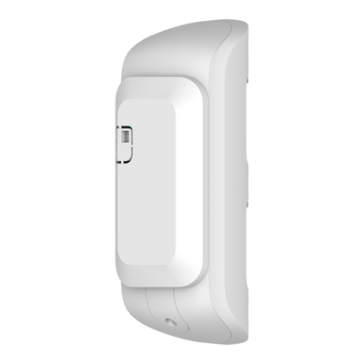 Detector PIR exterior (AJ-OUTDOORPROTECT-W)