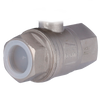 Válvula solenoide de fecho da água (AJ-WATERSTOP-1)