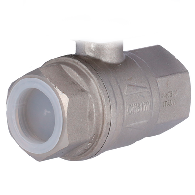 Válvula solenoide de fecho da água (AJ-WATERSTOP-1)