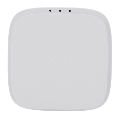 Detetor termovelocimétrico (AJ-FIREPROTECT2-H-RB-W)