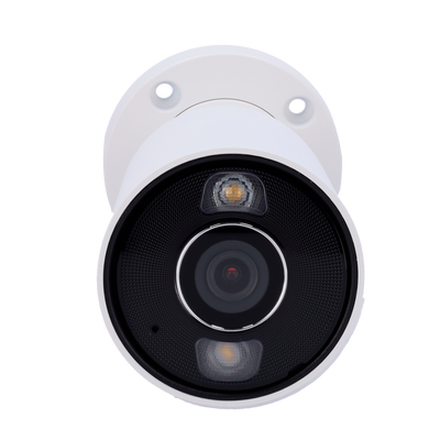 Câmara IP bullet 5 Megapixel Ajax (AJ-BULLETCAM-5-0400-HL-W)