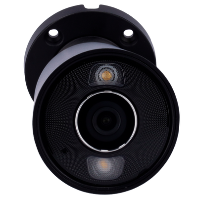 Câmara IP bullet 5 Megapixel Ajax (AJ-BULLETCAM-5-HL)