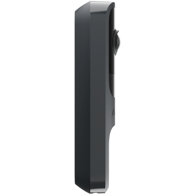 Campainha 4 MP com IA integrada (AJ-DOORBELL-4-GRA)