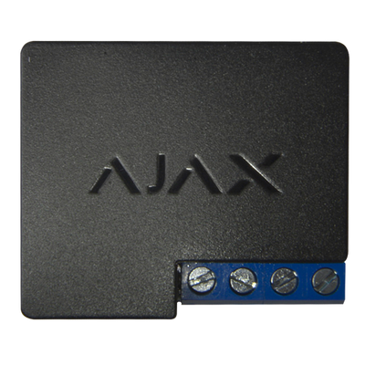 Relay de controlo remoto (AJ-WALLSWITCH-B)