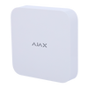 Kit de videovigilância Ajax (AJ-NVRKIT108-2XBULLET-W)