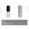 Campainha 4 MP com IA integrada (AJ-DOORBELL-4-GRE)