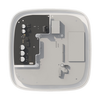 Kit de alarme autônomo (AJ-BATTERYKIT-12M)