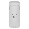 Fotodetector exterior com petição de imagem (AJ-MOTIONCAMOUTDOOR-HIGHMOUNT-PHOD-W)