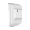 Detetor PIR e rotura de cristal (AJ-COMBIPROTECT-W)