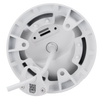 Câmara IP Turret 5 Megapixel Ajax IP (AJ-TURRETCAM-5-W)