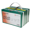 Kit de alarme autônomo (AJ-BATTERYKIT-12M)