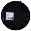 Câmara IP 8 Megapixel Ajax (AJ-DOMECAM-MINI-8-0400-HL)