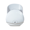 Fotodetector exterior com petição de imagem (AJ-MOTIONCAMOUTDOOR-PHOD-W)