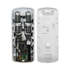Fotodetector de PIR exterior (AJ-MOTIONCAMOUTDOOR-W)