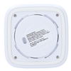 Monitor de temperatura, humidade e CO2 (AJ-LIFEQUALITY-W)